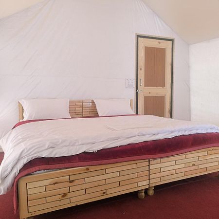 Kasol Magic Valley Camp Jari Екстериор снимка