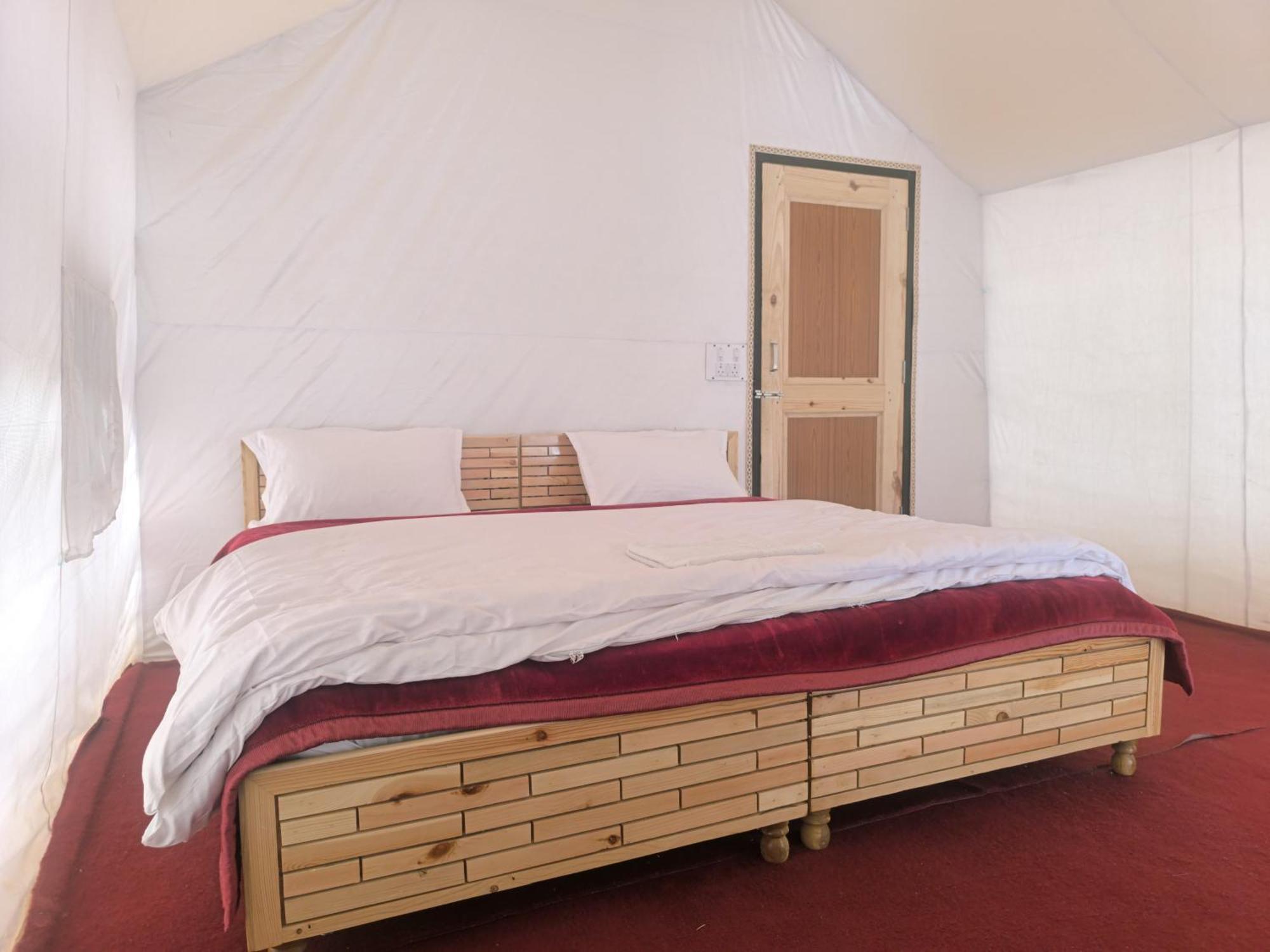 Kasol Magic Valley Camp Jari Екстериор снимка
